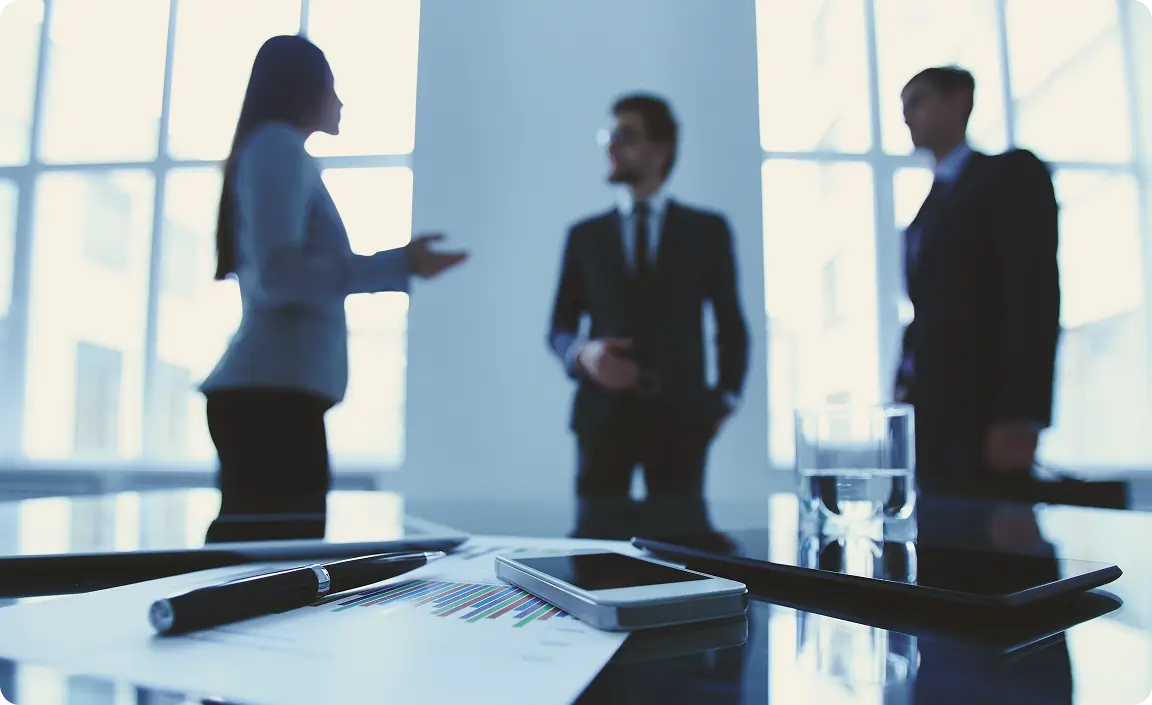 Business interruption