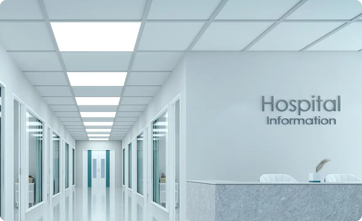 Conventional worldwide plan