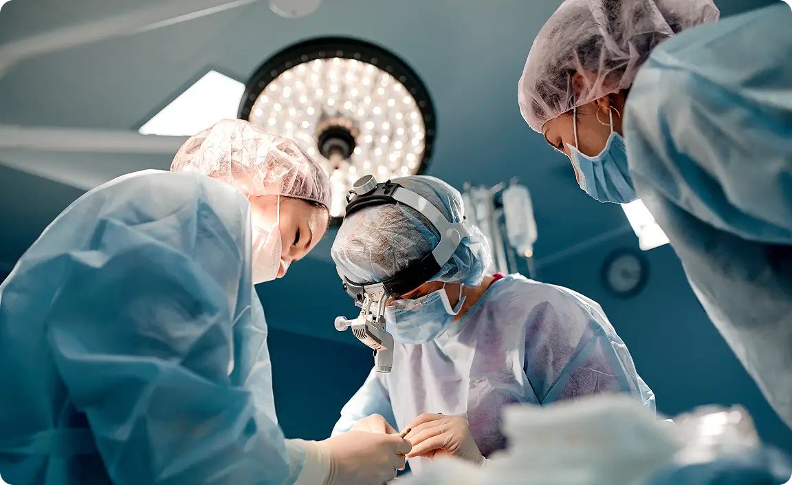 Essential Medical Needs