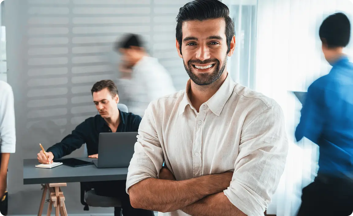 Employee’s liability