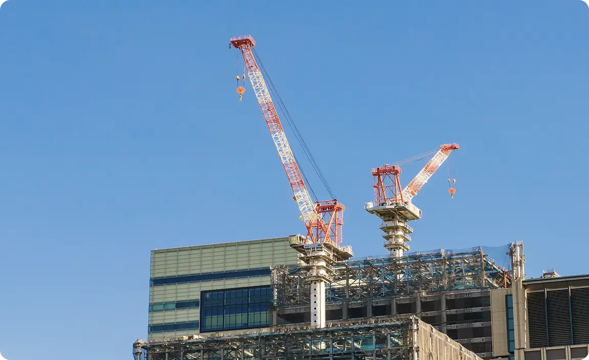 Erection all risks (EAR)