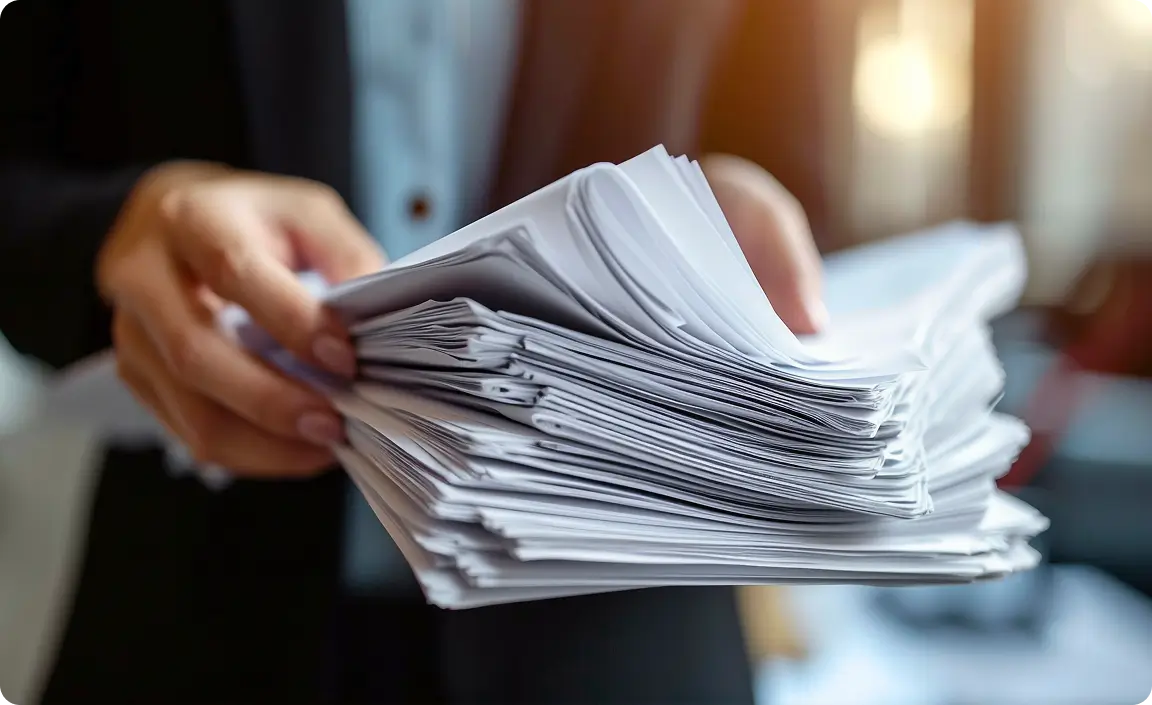 Errors & Omissions (E&O) liability