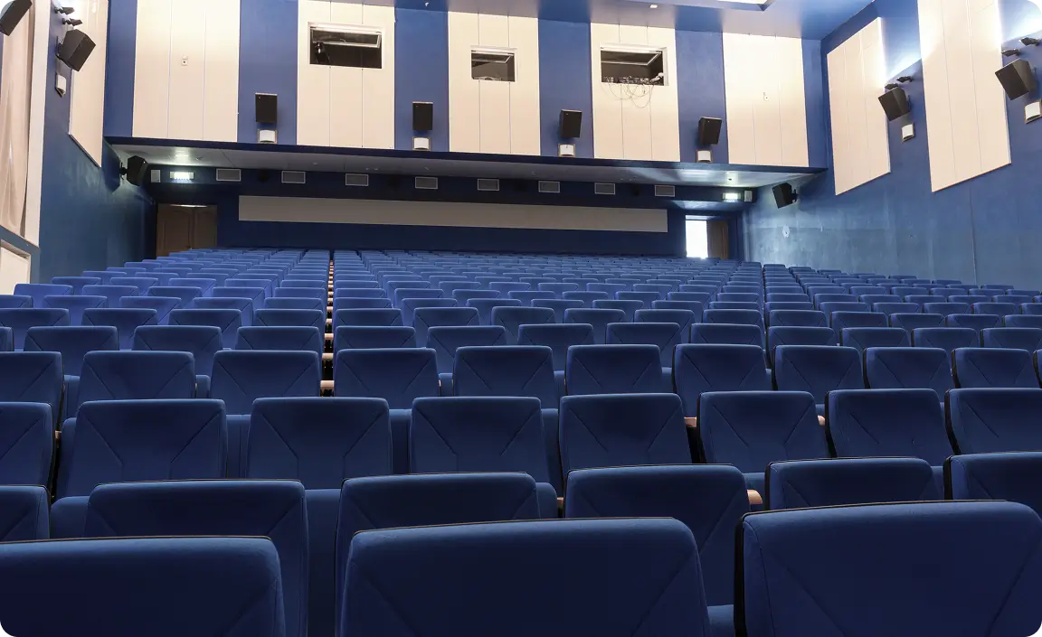 Event cancellation liability