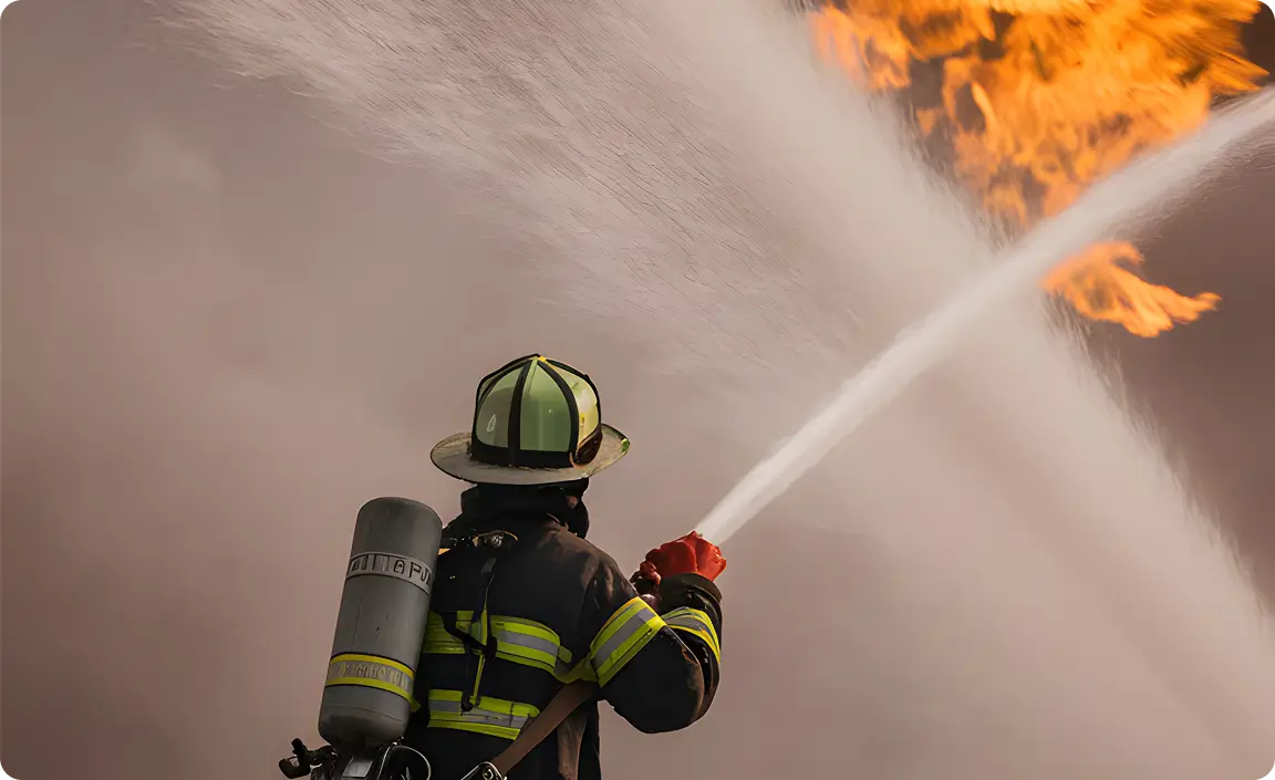 Fire & allied perils