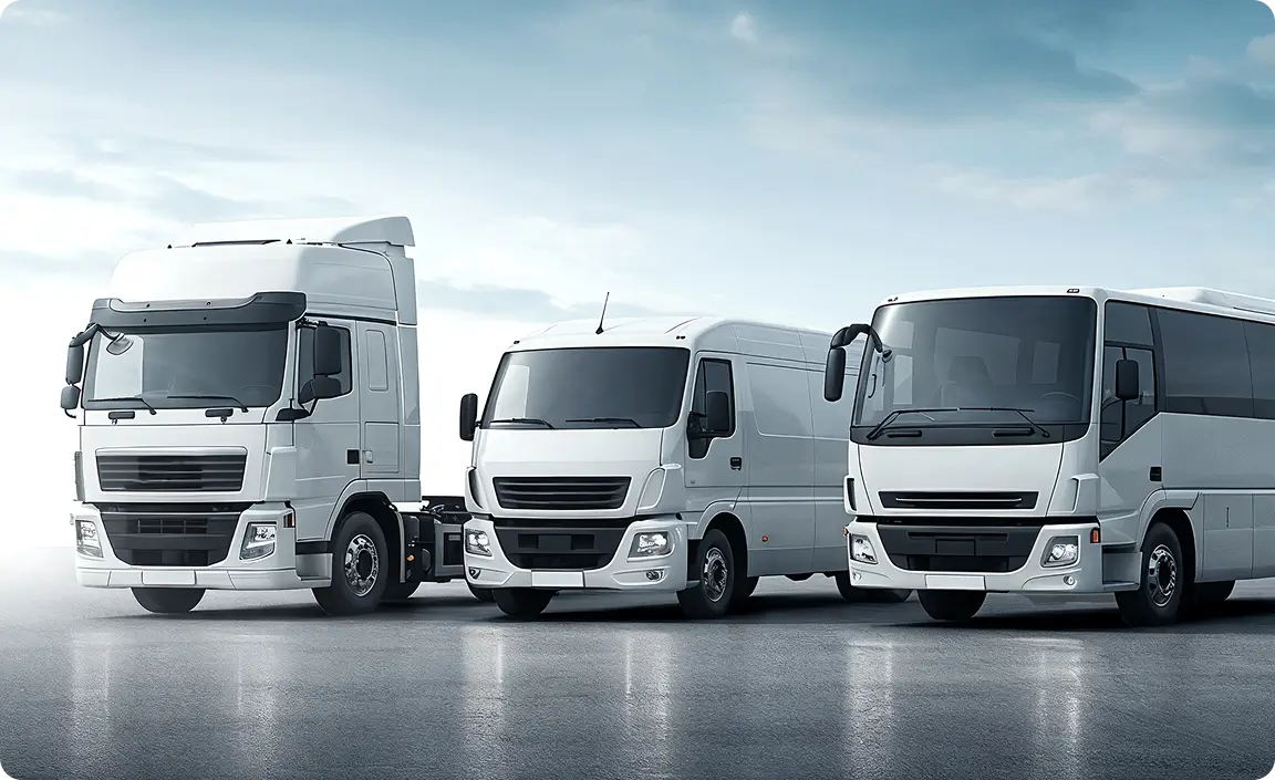 Fleet third party liability