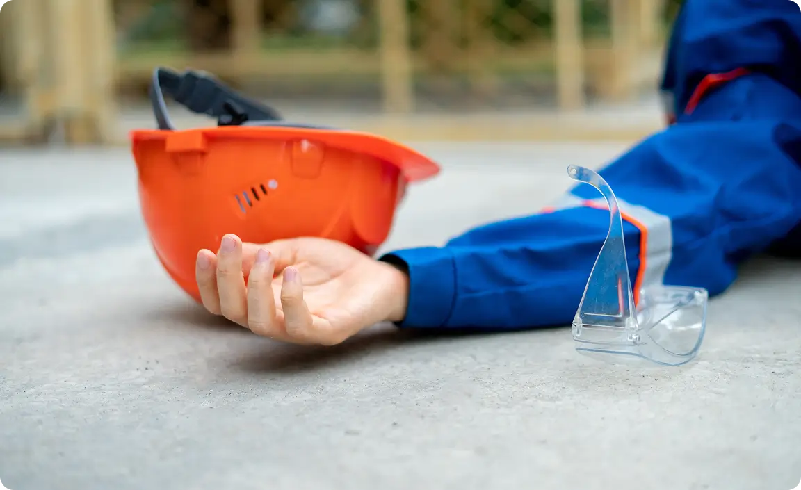 Group life with accidental death benefits