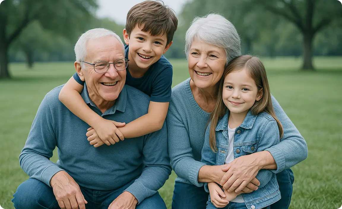 Non-working dependents