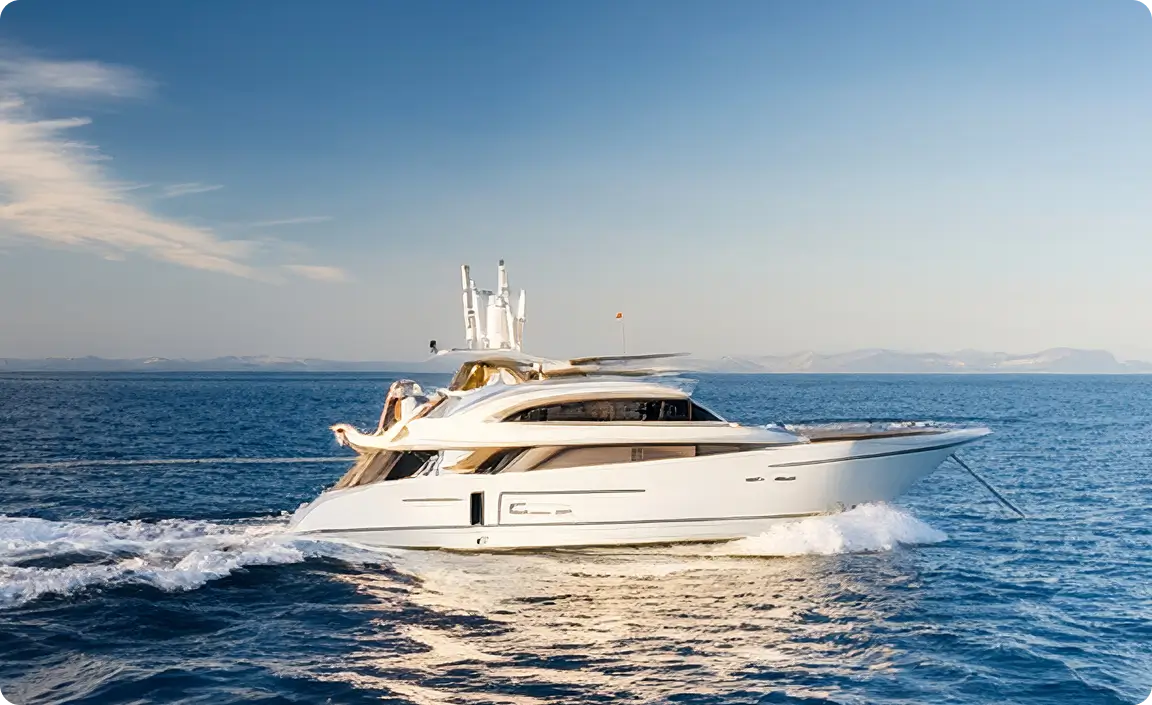 Personal watercraft insurance